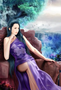 你可能不知道我的同桌是朵娇（食人）花