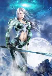 被女主穿越之後