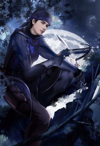 《(盗墓笔记同人)他忽然不在乎自己的肝了》