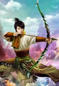 《锦江纪事》