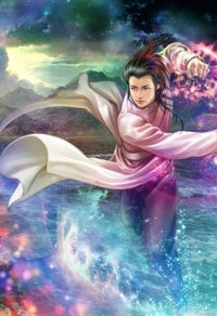 都市按摩师