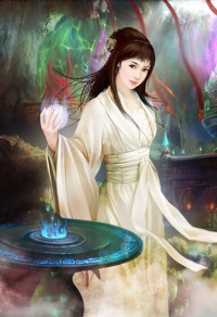 领主巫师