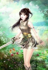 (李建成/李世民同人)决绝