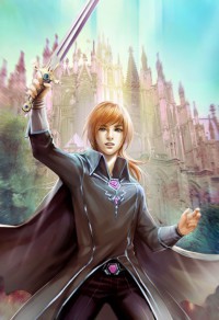 隋末之天下