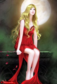 《重生之望族阿姝》