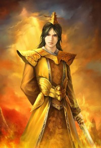 《龙耀九州》
