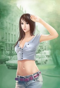 吞龙妖帝