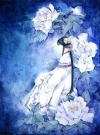 人间仙境