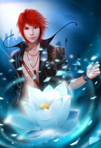 《最后一个苗疆神女》