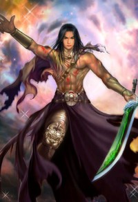 仙君，束手就寝！
