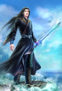 《妖刀仙尊》