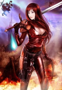 《我和妖怪有个约会》