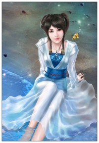 店小二与女魔头