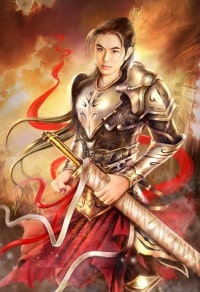 《奶娃女帝:摄政皇叔求罩》