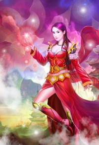 倚天屠龙之风神传奇(翠微居全本)
