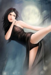 霍格沃兹之我的老婆叫卢娜