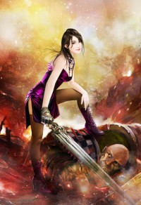 《透视神医在校园》