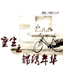 《重生之锦绣年华》