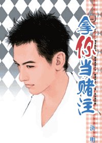 拿你当赌注（赌徒系列之三）