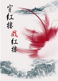 （红楼同人）穿红楼戏红楼