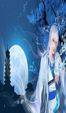 《幻世荼蘼》