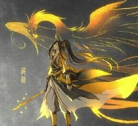 （剑三+综仙古同人）携琴藏锋
