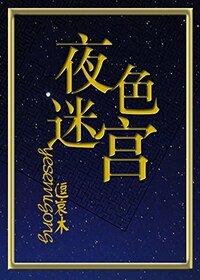 《夜色迷宫》