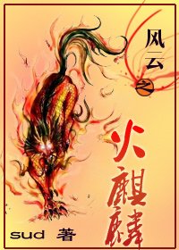 （风云同人）风云之火麒麟