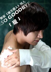 （韩影视同人）SO GOODBYE