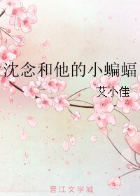 《沈念和他的小蝙蝠》