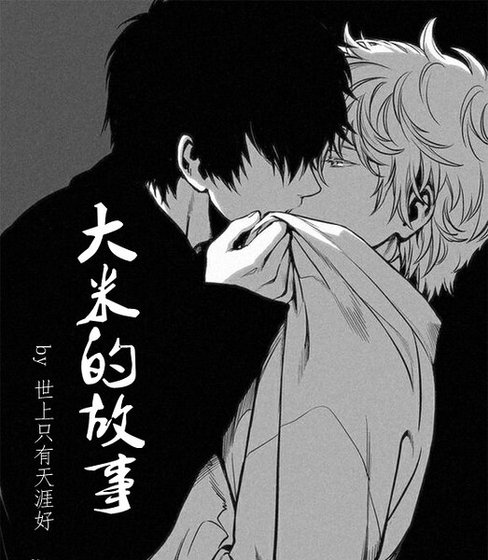 《大米的故事》