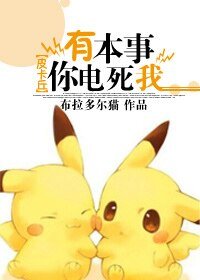 《(皮卡丘同人)有本事你电死我》