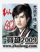 纵横穿越2009