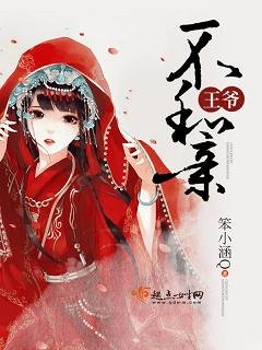 《王爷不和亲》