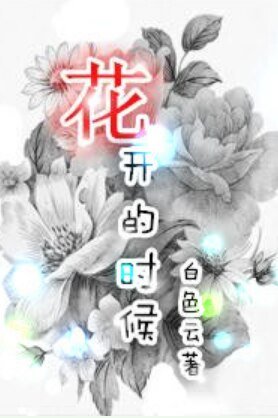 花开的时候