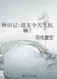 种田记：道友今天下坑嘛？