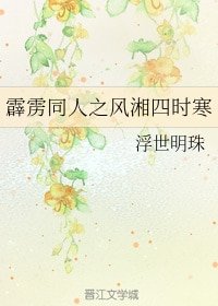 《(霹雳同人)霹雳同人之风湘四时寒》