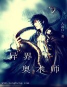 《异界奥术师》