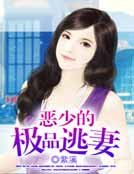 恶少的极品逃妻