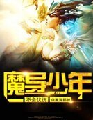 《魔导少年不会忧伤》