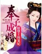 奉子成婚:妖孽王的宠妃
