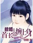 掠婚：首长缠上身