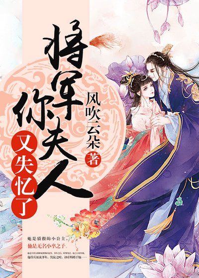 《将军,你夫人又失忆了》