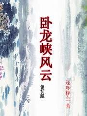 《卧龙峡风云》