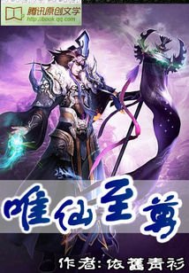 《唯仙至尊》