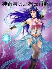 《(神奇宝贝同人)神奇宝贝之枫云再起》