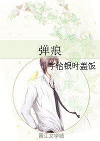 《(柯南同人)弹痕》