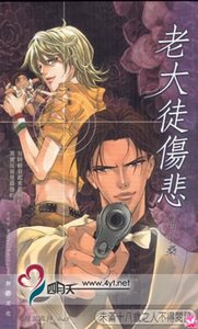 老大徒伤悲(出书版)