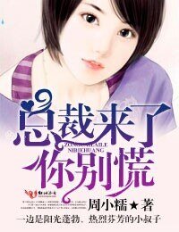 《总裁来了,你别慌》