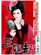 没完没了的穿越：王妃劫